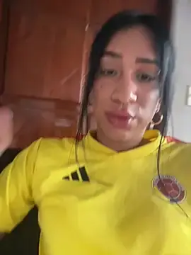 Stripchat Free Live Porn of Ashly_Miller