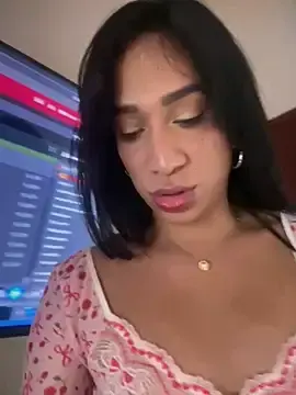 Stripchat Sex Cam of Ashly_Miller