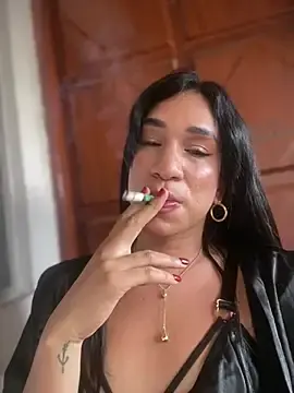 Stripchat Sex Cam of Ashly_Miller