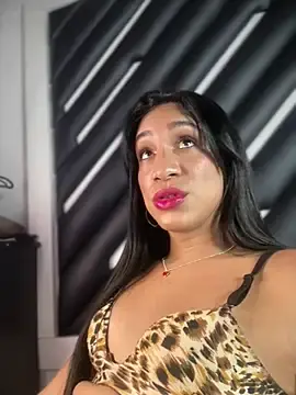 Stripchat Live Sex of Ashly_Miller
