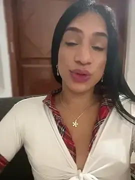 Stripchat Live Sex Cam of Ashly_Miller