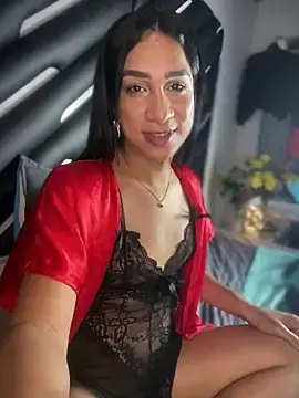 Stripchat Adult Video Chat of Ashly_Miller