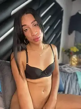 Stripchat Best live sex cam show of Ashly_Miller
