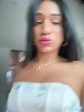 Stripchat Live Sex Cam of Ashly_Miller