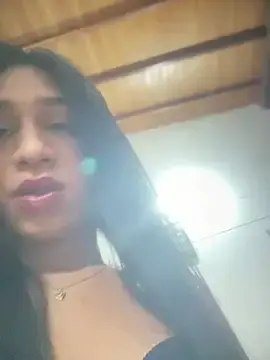 Stripchat Live Sex of Ashly_Miller