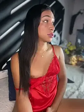Stripchat Adult Webcams of Ashly_Miller