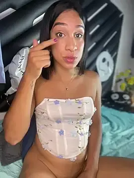 Stripchat Private Sex Chat of Ashly_Miller