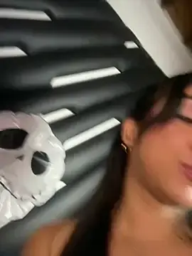 Stripchat Live Sex of Ashly_Miller