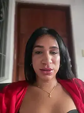Stripchat Adult Video Chat of Ashly_Miller