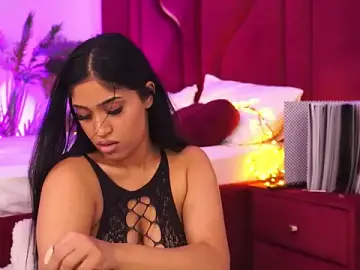Stripchat Adult Webcam of Kira_Krush