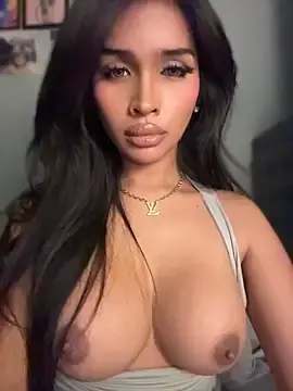 Stripchat Best Webcam of PrettyYoungHugeCockTS