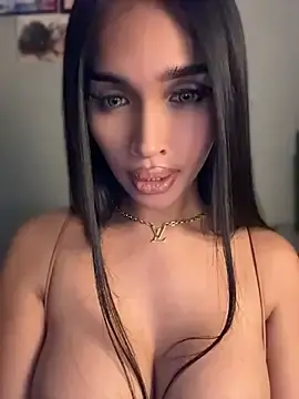 Stripchat Best live sex cam show of PrettyYoungHugeCockTS