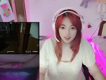 Stripchat Adult Webcam of Song_99