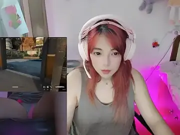 Stripchat Live Sex Cam of Song_99