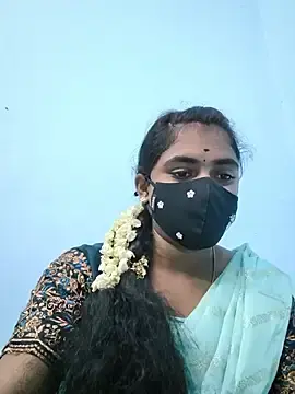 Stripchat Sex Chat of Tamil-Megavarthinii