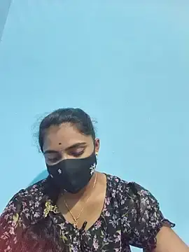 Stripchat Live Sex Cam of Tamil-Megavarthinii
