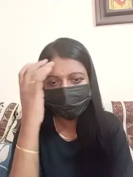 Stripchat Live Porn of Thara-tamil