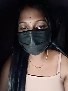 Stripchat Sex Cam of Thara-tamil