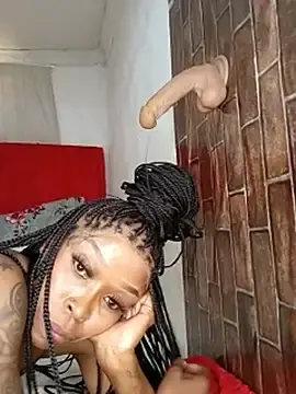 Stripchat Adult Video Chat of The-Real-Diva