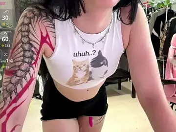 Stripchat Adult Webcam of VeIvetLure