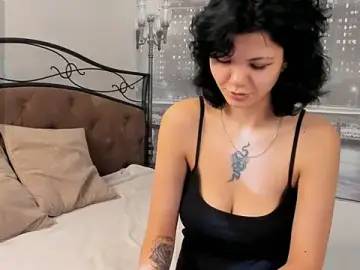 Stripchat Free Live Porn of VesperSolace