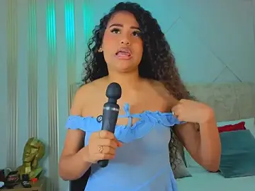 Stripchat Live Porn of secretestrella