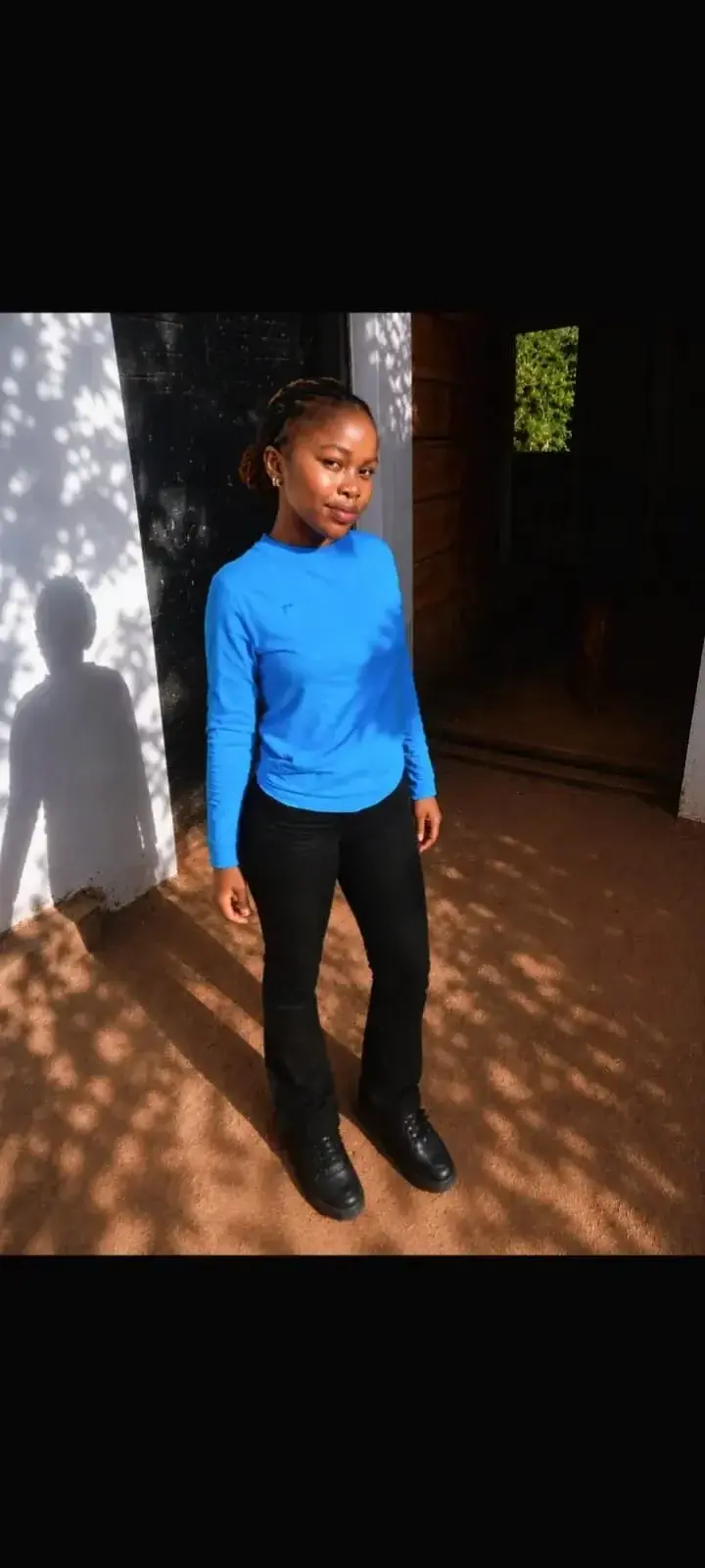 sexyafricanbirdie