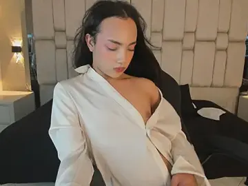 Stripchat Adult Video Chat of AriBloom7