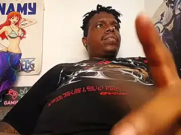 Stripchat Adult Webcam of BlackRunning