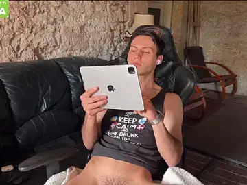 Stripchat Sex Cam of Daniel_Vibe