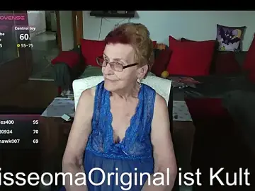 Stripchat Adult Webcams of HeisseomaOriginal
