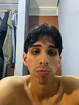 Stripchat Free Porn Cam of Kael_bickcock