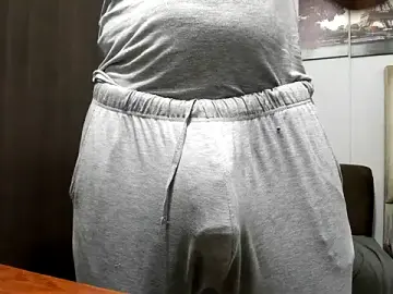 Stripchat Adult Webcam of Roccoblack24cm