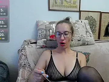Stripchat Adult Webcams of SquirtyEleanor