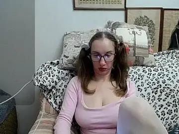 Stripchat Adult Video Chat of SquirtyEleanor
