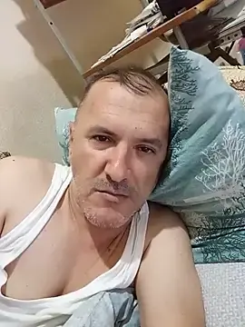 Stripchat Private Sex Chat of bestofyalcinturkey