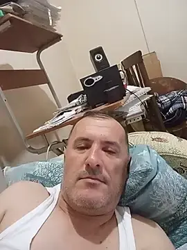 Stripchat Free Live Porn of bestofyalcinturkey