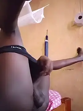 Stripchat Sex Chat of blakironrod