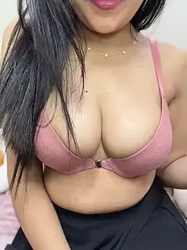 Stripchat Live Porn of escape_with_me