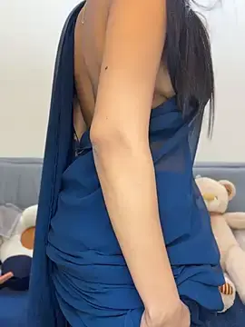 Stripchat Live Porn of escape_with_me