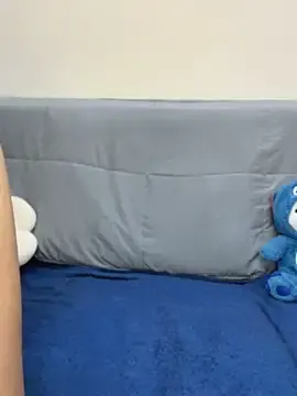 Stripchat Free Porn Cam of escape_with_me