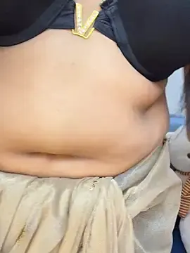 Stripchat Live Porn of escape_with_me