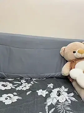 Stripchat Sex Chat of escape_with_me