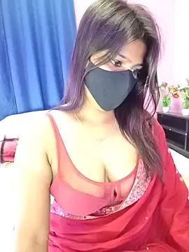 Stripchat Live Sex Cam of hoty_sonali