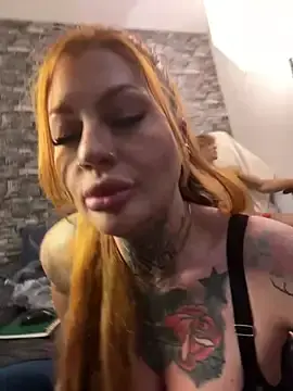 Stripchat Best live sex cam show of krysstal003