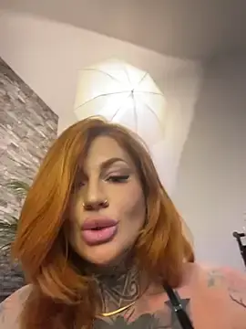 Stripchat Private Sex Chat of krysstal003