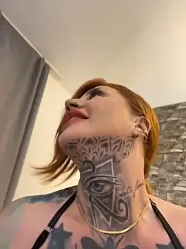 Stripchat Best live sex cam show of krysstal003