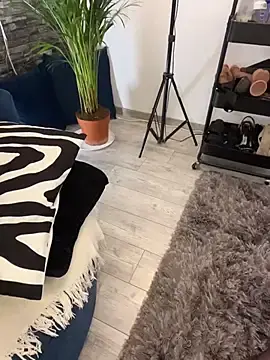 Stripchat Best Webcam of krysstal003