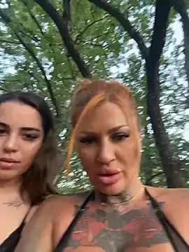 Stripchat Sex Chat of krysstal003