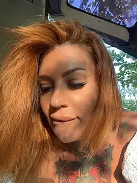 Stripchat Best live sex cam show of krysstal003